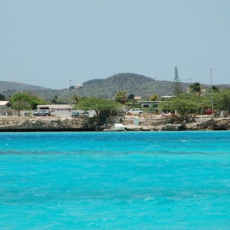 Sea Breeze Apartments Pos Chiquito Extérieur photo