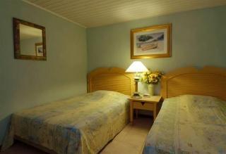Sea Breeze Apartments Pos Chiquito Extérieur photo
